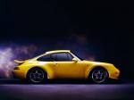 Porsche 911 Carrera RS 3.8 Coupe 1995 года